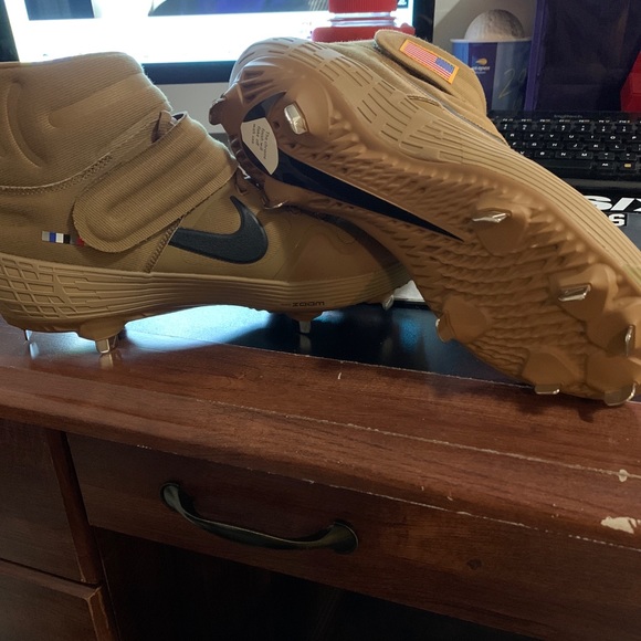 Nike | Shoes | Nike Zoom Huarache Elite 